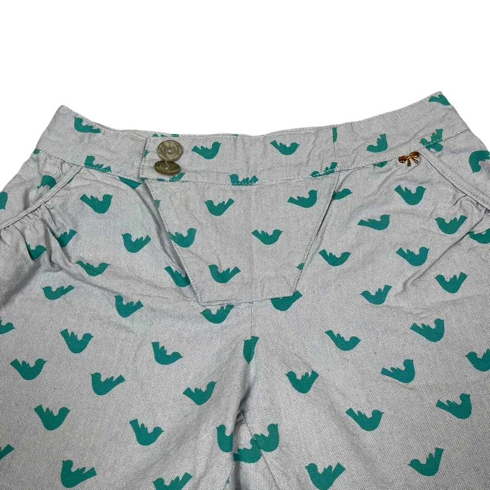 Horus Peace‎ Dove Shorts